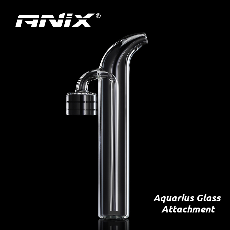 Aquarius Basic Glass Attachment